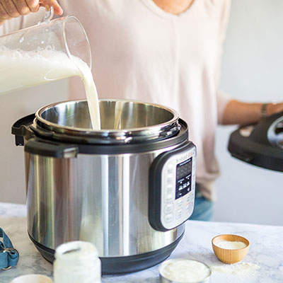 Instant Pot