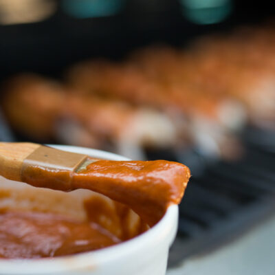 Barbecue Sauce