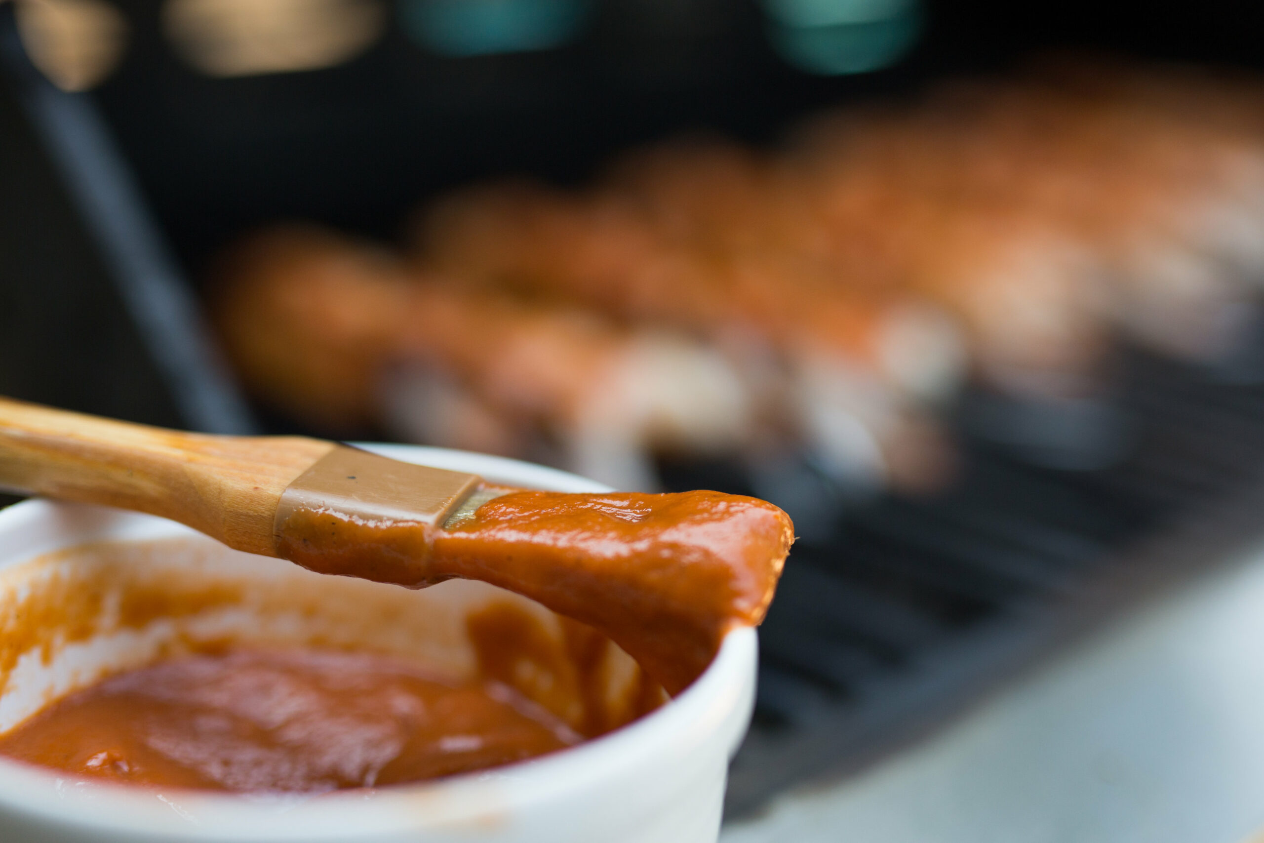 Barbecue Sauce