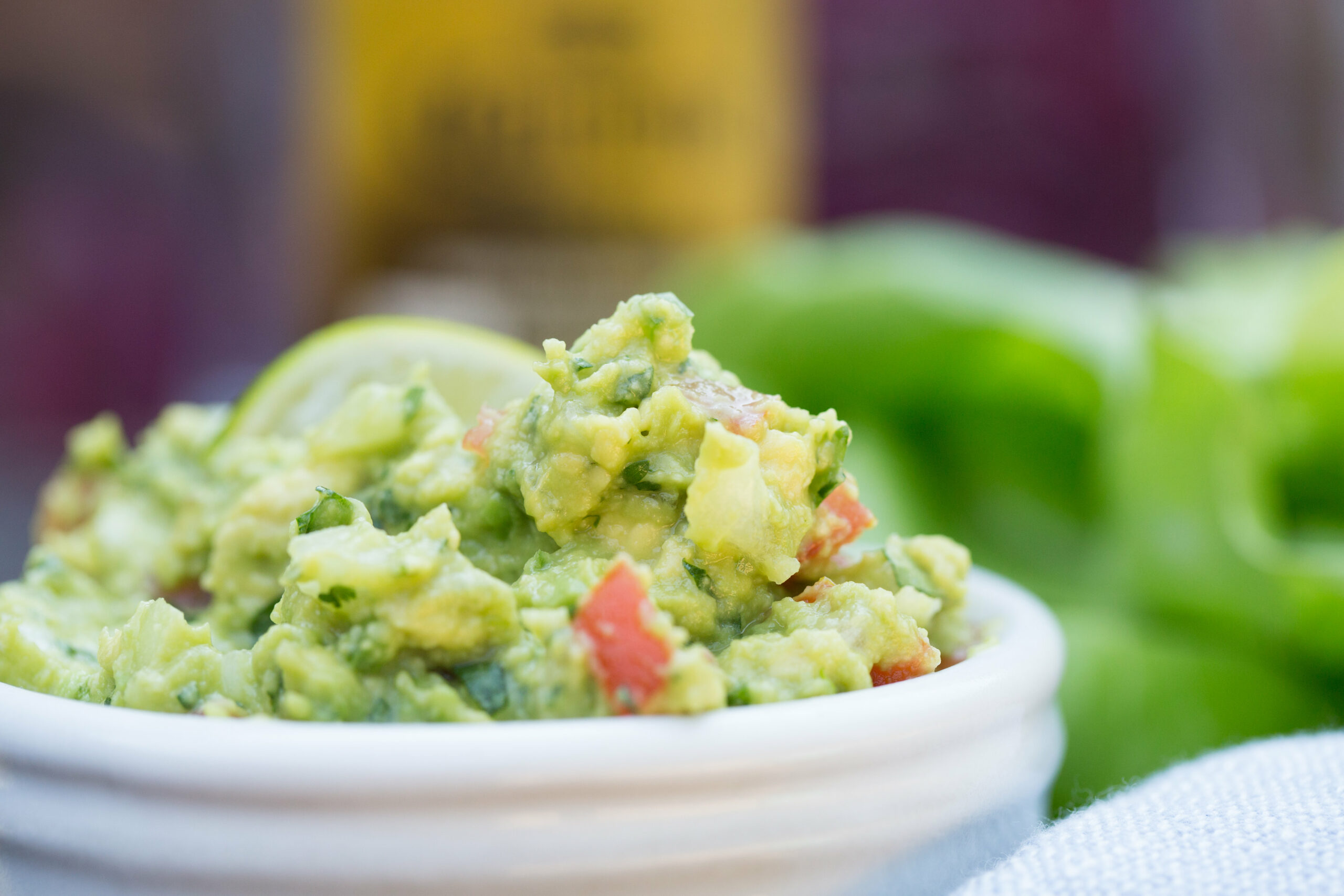 Guacamole