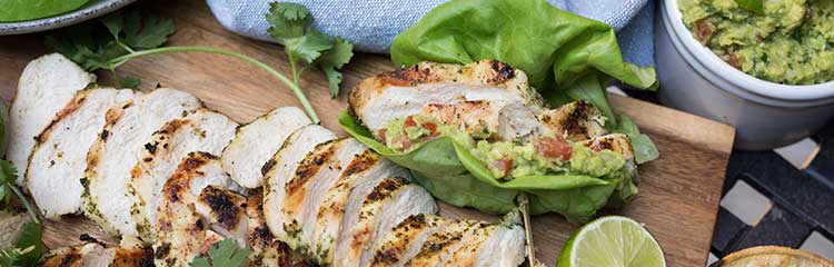 emily's fresh kitchen, eat heal thrive, chicken tacos, paleo tacos, whole 30 tacos