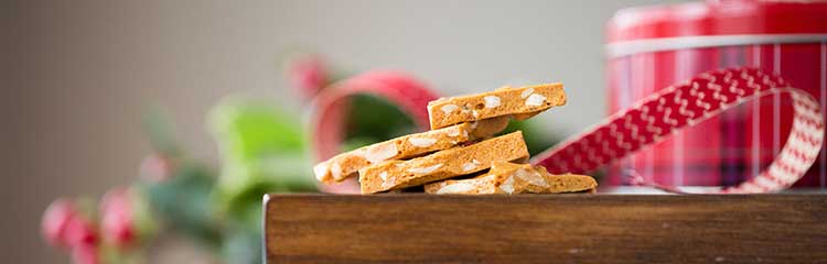 emily's fresh kitchen, eat heal thrive, paleo candy, paleo almond brittle, honey candy