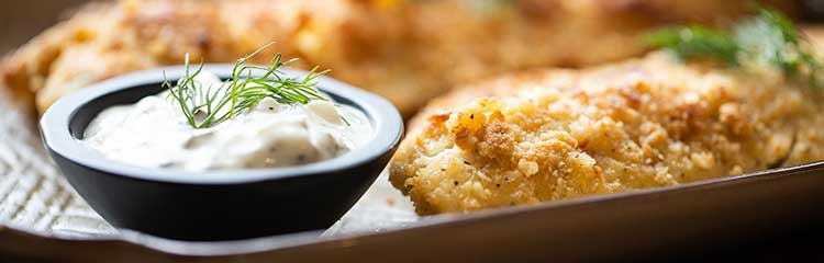emily's fresh kitchen, tartar sauce, keto, paleo