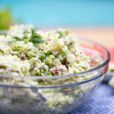 Red Potato Salad