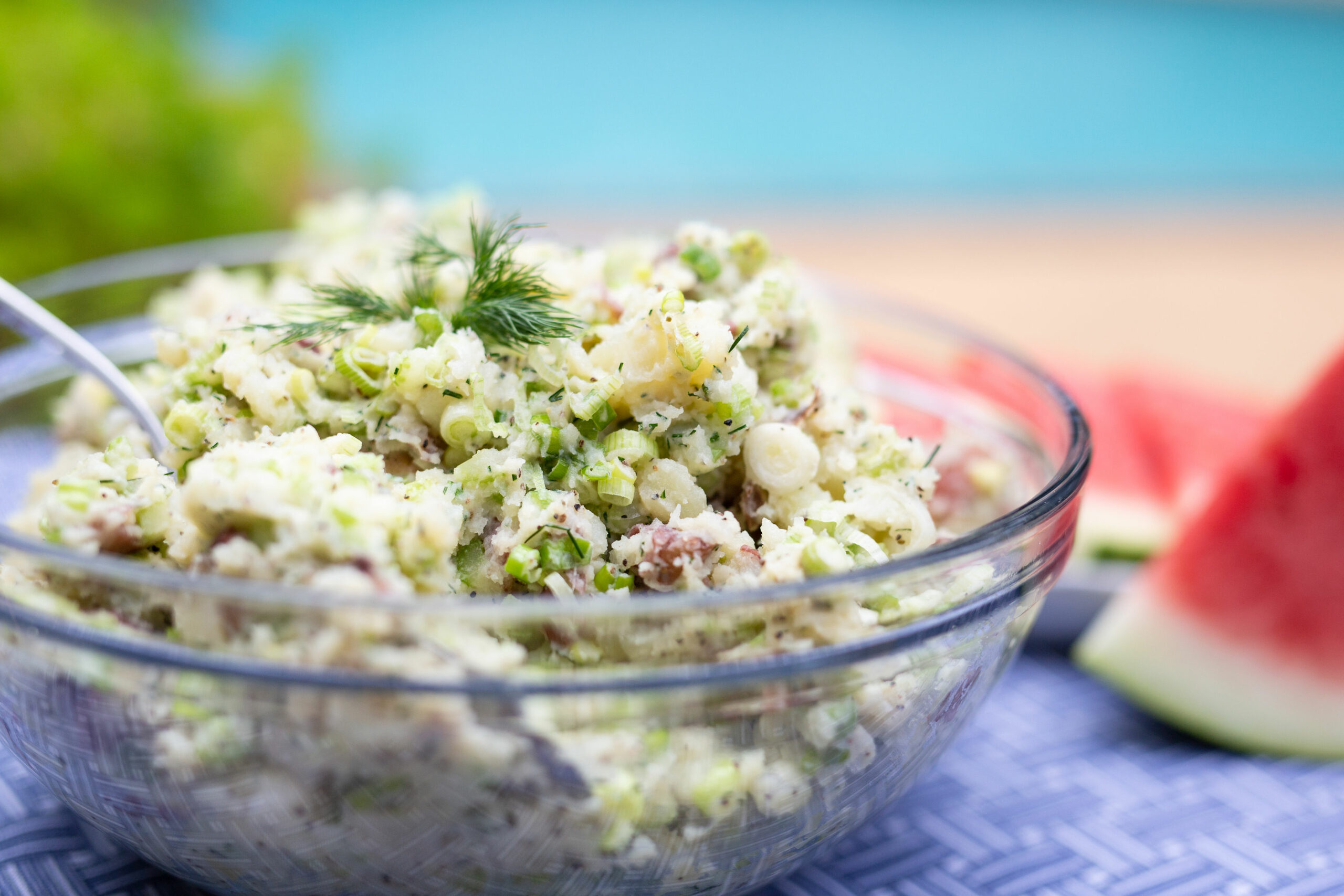 Red Potato Salad
