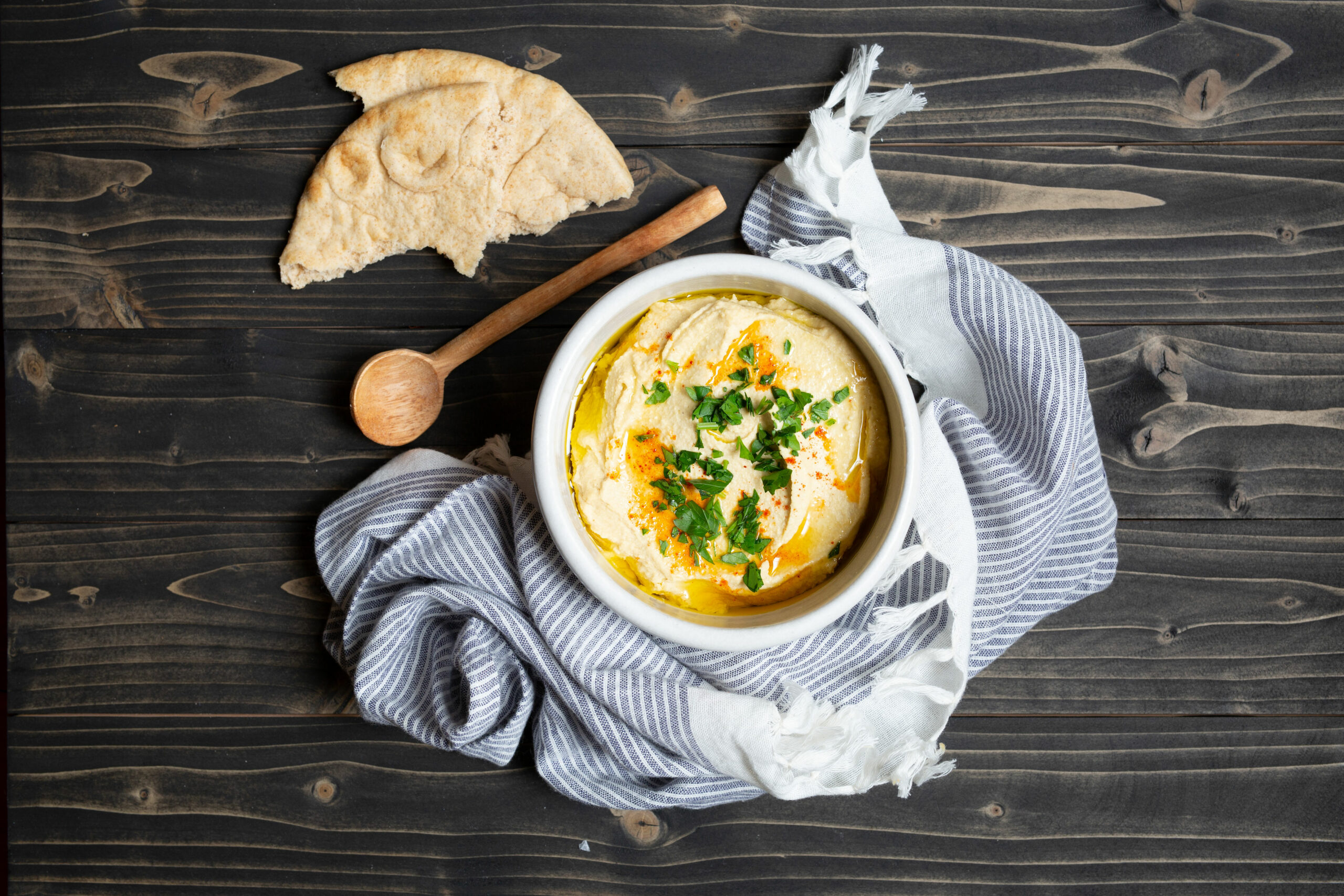 hummus
