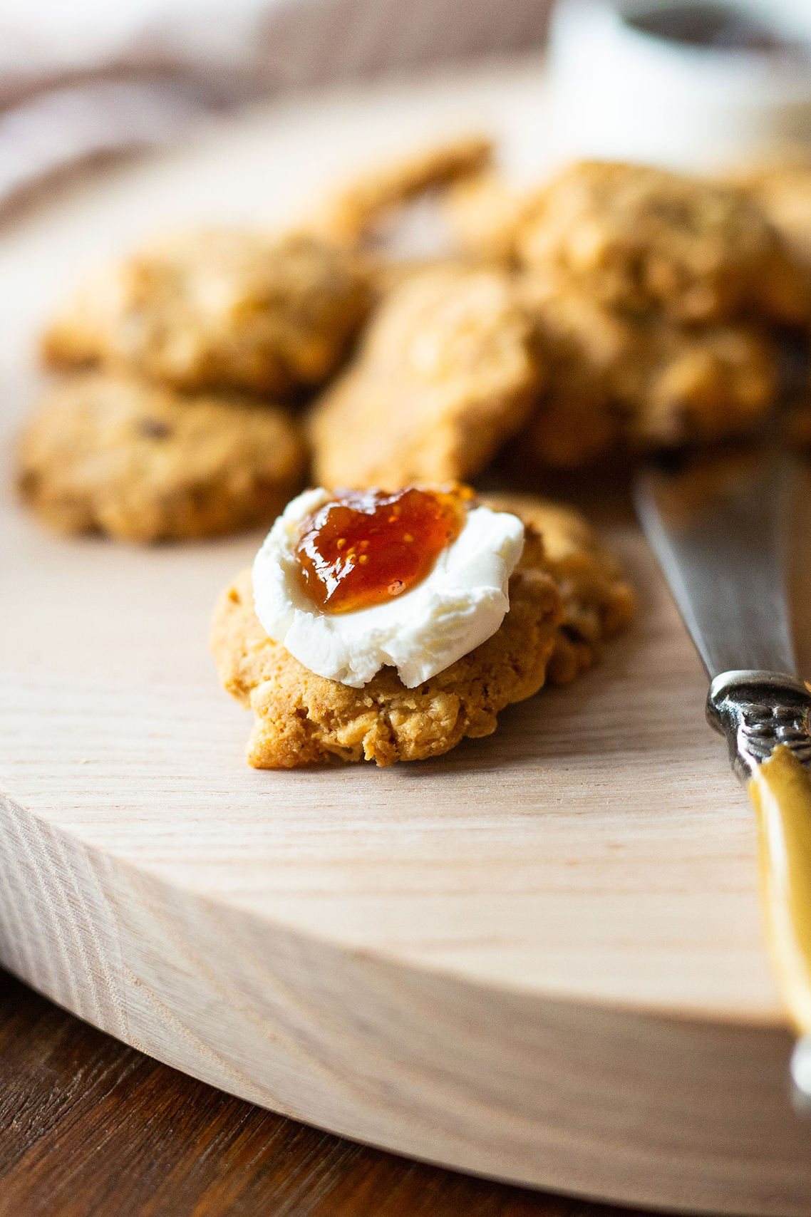 emily's kitchen appetizers & snacks category