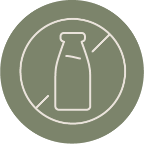 dairy free icon
