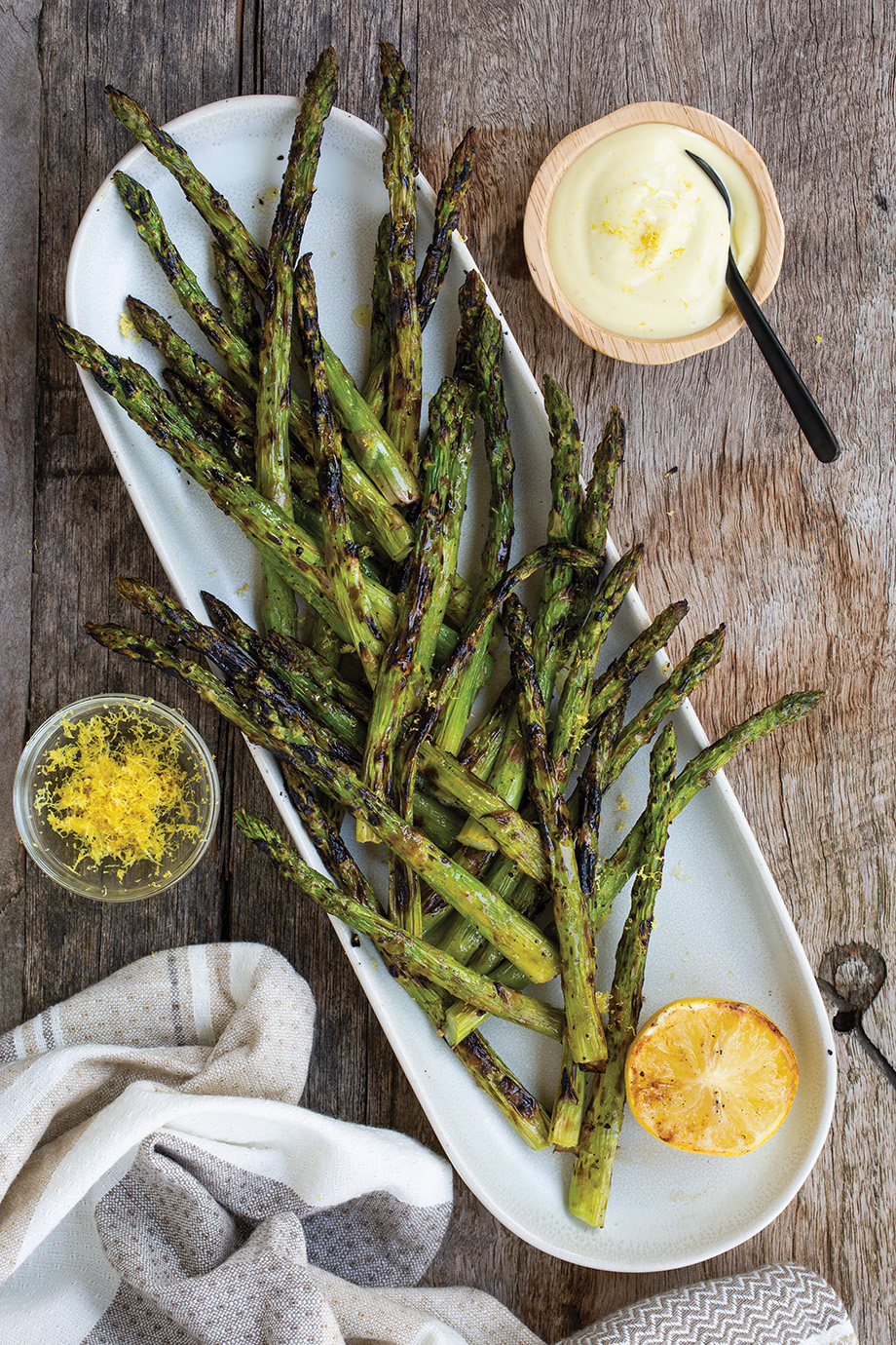 GrilledAsparagus
