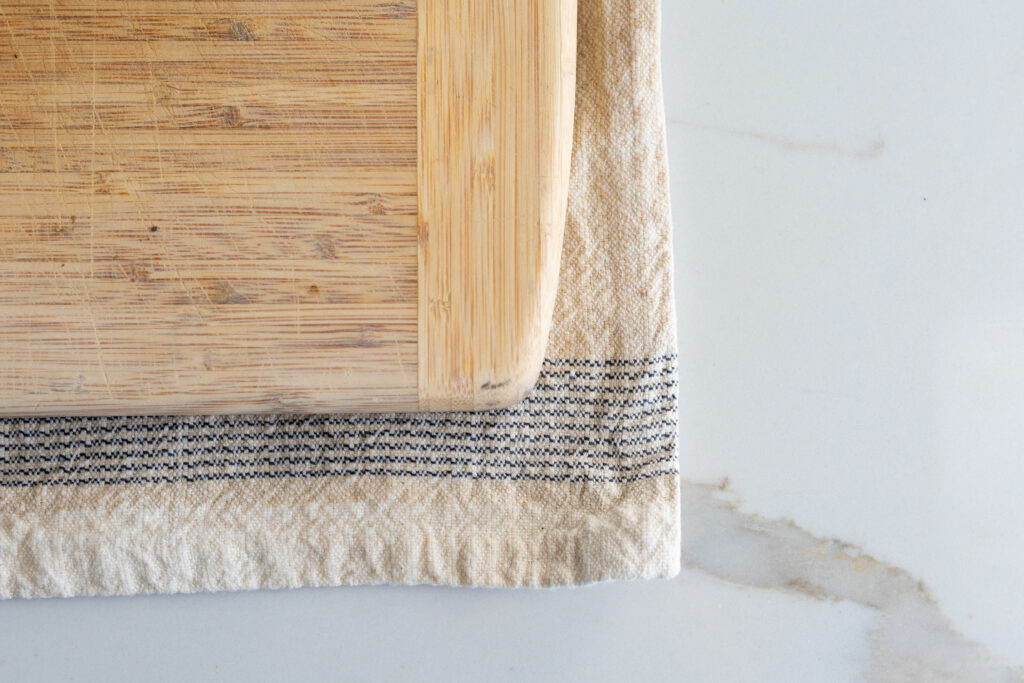 prevent cutting boards from slipping
