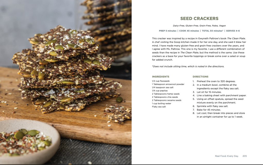 Real Food. Every Day. - Image 3